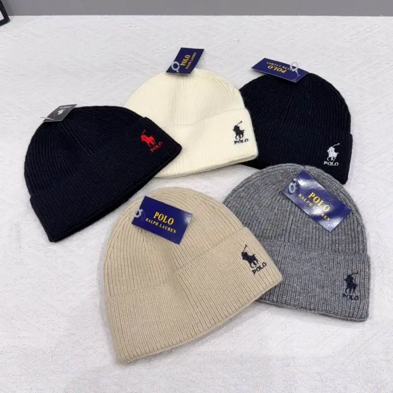 Polo hat 110501